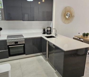 Orihuela Costa Apartment | Flamenca Village Resort apt 83