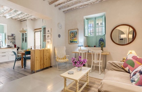 Murchas Villa | Flamenco y Sol Lecrín by Ruralidays