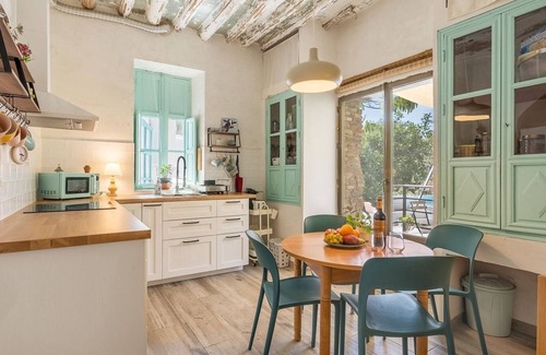 Murchas Villa | Flamenco y Sol Lecrín by Ruralidays