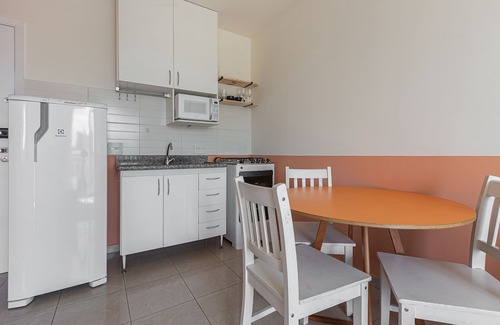 Pinheiros House | flamingo apartment | pool | garage