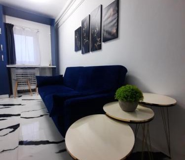Craiova Apartment | Flamingo Apartment1 Craiova self check-in