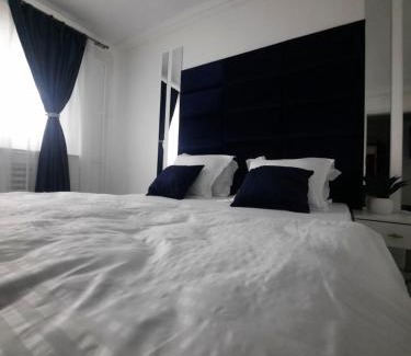 Craiova Apartment | Flamingo Apartment1 Craiova self check-in