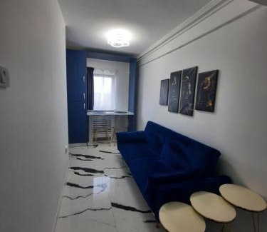 Craiova Apartment | Flamingo Apartment1 Craiova self check-in