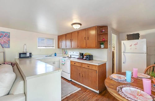 Twin Falls House | Flamingo Hideaway 1-Bed Suite Near Downtown