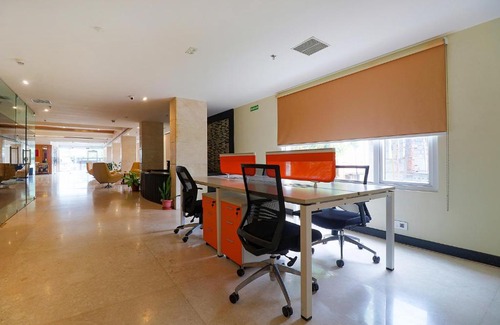 Thiruvananthapuram Hotel | Flamingo Inn Trivandrum