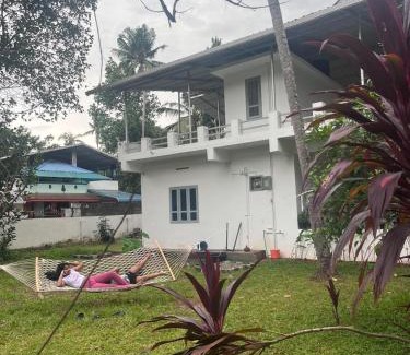 Varkala Villa | Flamingos villa - by Bodhi garden