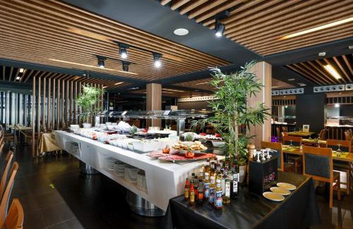 Benidorm Hotel | Flash Hotel Benidorm - Recommended Adults Only 4 Sup