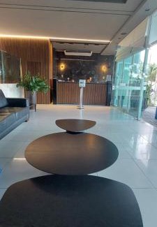 Manaira Apartment | Flat à beira mar, charmoso e aconchegante