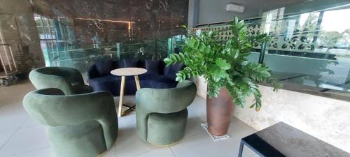 Manaira Apartment | Flat à beira mar, charmoso e aconchegante