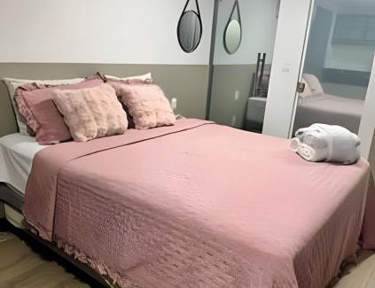 Cabo Branco Apartment | Flat à beira-mar Setai Edition - MyFlats Hospedagens