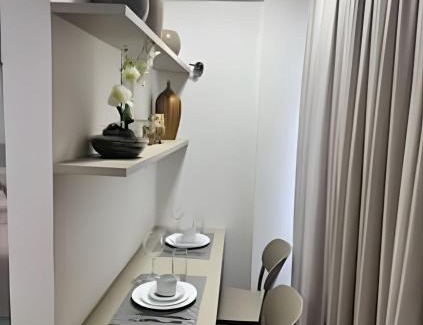 Cabo Branco Apartment | Flat à beira-mar Setai Edition - MyFlats Hospedagens