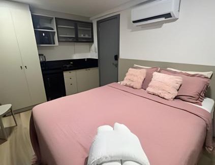 Cabo Branco Apartment | Flat à beira-mar Setai Edition - MyFlats Hospedagens