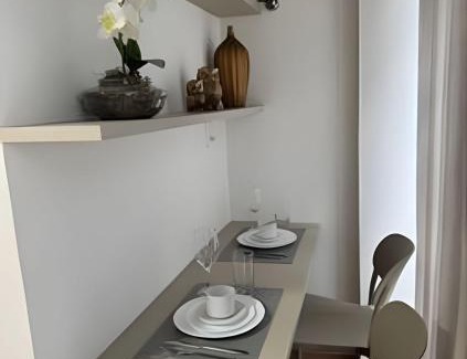 Cabo Branco Apartment | Flat à beira-mar Setai Edition - MyFlats Hospedagens