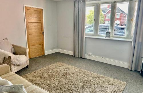 Cleethorpes Apartment | Flat 1. Cleethorpes apts