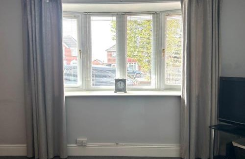 Cleethorpes Apartment | Flat 1. Cleethorpes apts