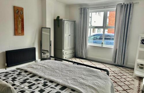 Cleethorpes Apartment | Flat 1. Cleethorpes apts