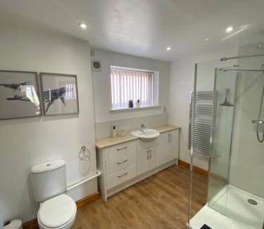 Stoke Bardolph Apartment | Flat 1, Coneygre Farm