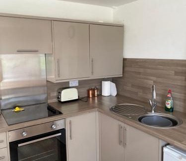 Stoke Bardolph Apartment | Flat 1, Coneygre Farm