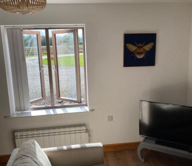 Stoke Bardolph Apartment | Flat 1, Coneygre Farm