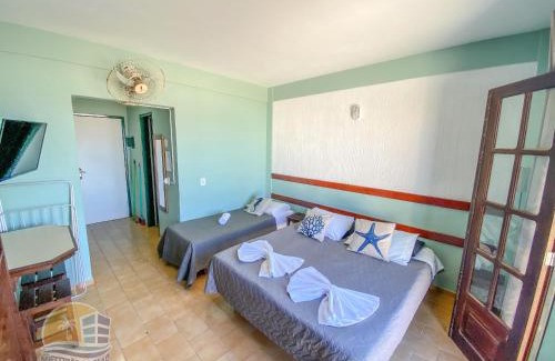 Pero Apartment | Flat 103-A Ancora vista mar
