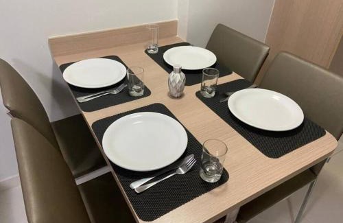 Pousada do Rio Quente Apartment | Flat 120/Veredas/300m2 HotPark