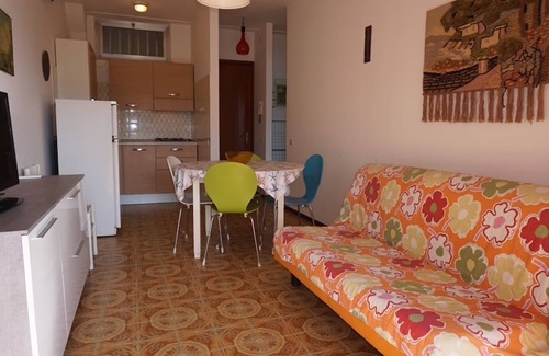 Porto Santa Margherita Apartment | Flat 130mt from the sea-Beahost