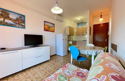 Porto Santa Margherita Apartment | Flat 130mt from the sea-Beahost