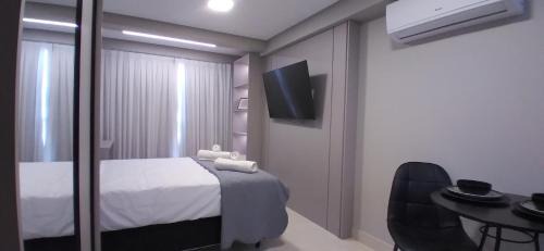 Loteamento Oceania II Apartment | Flat 1305 Manaíra Apart Hotel - JP