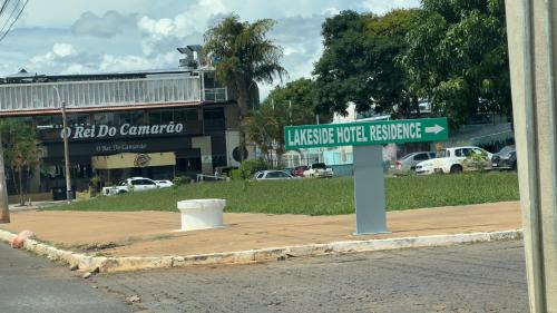 Smin Apartment | Flat 130H no lake side Brasilia