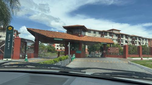 Smin Apartment | Flat 130H no lake side Brasilia