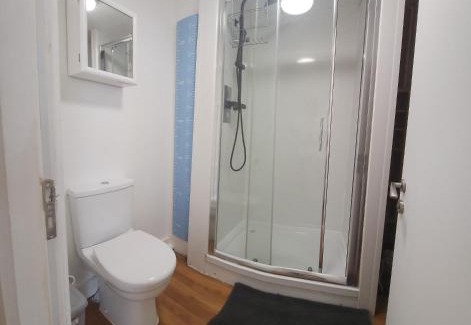 Douglas Apartment | Flat 2 Douglas Head Road