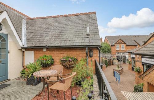 Oakham House | Flat 2, The Maltings