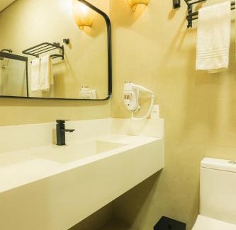 Pereque Apartment | FLAT 3-107 - Iha Flat Hotel - Pereque - Ilhabela