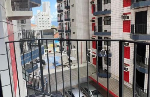 Sao Vicente Apartment | Flat 310 A