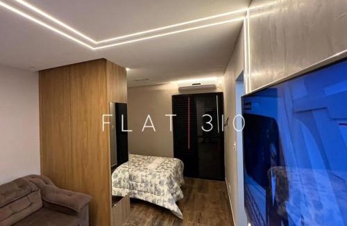 Sao Vicente Apartment | Flat 310 A