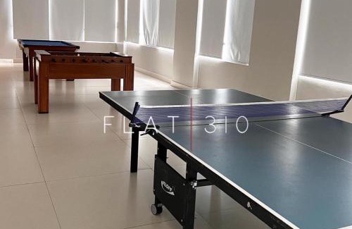 Sao Vicente Apartment | Flat 310 A