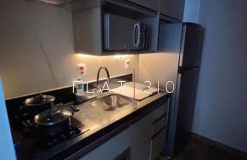 Sao Vicente Apartment | Flat 310 A