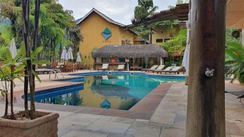 Pereque Apartment | Flat 4-109