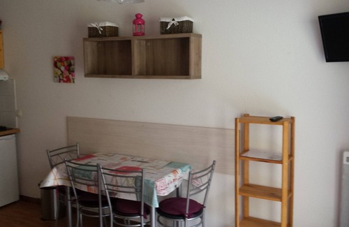 Orelle Apartment | Flat 4p Residence with Spa Orelle/Val-Thorens/Les 3 Vallées