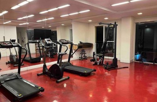 Cotia Apartment | Flat 5 estrelas charmoso na Granja Viana