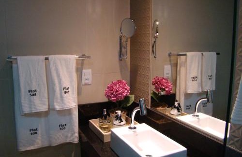 Boa Viagem Apartment | Flat 508 Recife