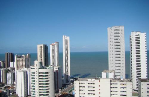 Boa Viagem Apartment | Flat 508 Recife