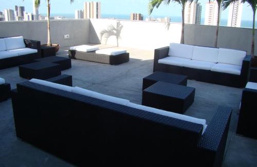 Boa Viagem Apartment | Flat 508 Recife