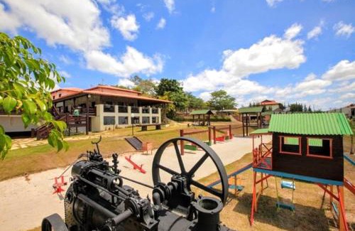 Saire Apartment | Flat 6-4A Hotel Monte Castelo Gravatá 2 quartos