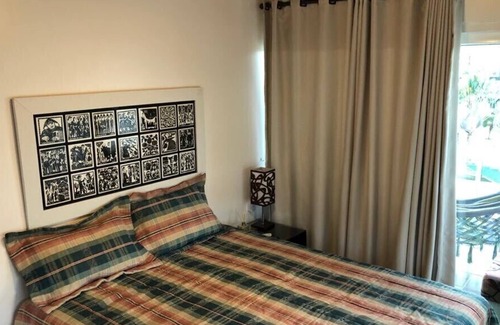 Boa Vista Apartment | FLAT 601 RESORT VILLA HYPICA - GRAVATÁ-PE