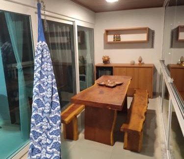 Boa Vista Apartment | Flat 602 - Villa Hípica Flat & Club - Gravatá