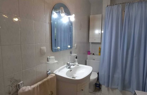 Calzada de Calatrava Condo | Flat 7 people first floor