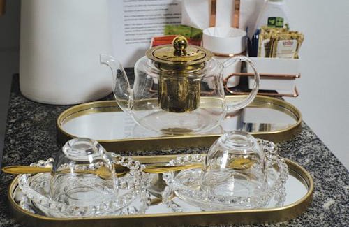 Boa Viagem Apartment | Flat 701 - PortoMar Home Club