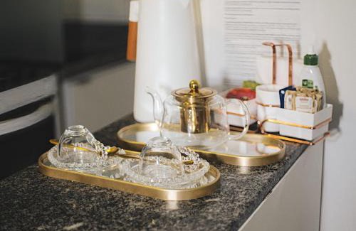 Boa Viagem Apartment | Flat 701 - PortoMar Home Club