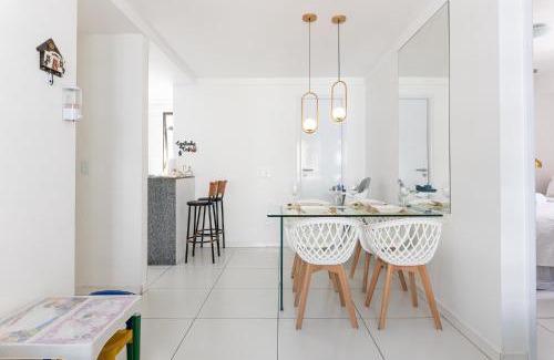 Boa Viagem Apartment | Flat 701 - PortoMar Home Club